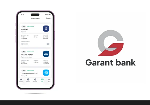 Garant Bank