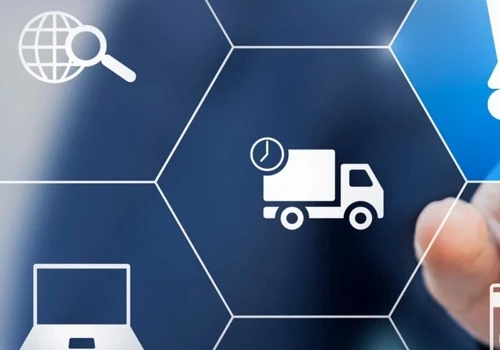 Delivery APP