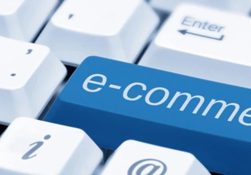 eCommerce platform