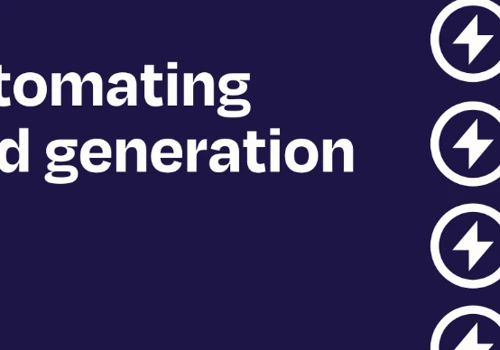 Lead Generation Process Automation