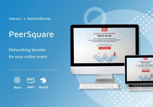 PeerSquare