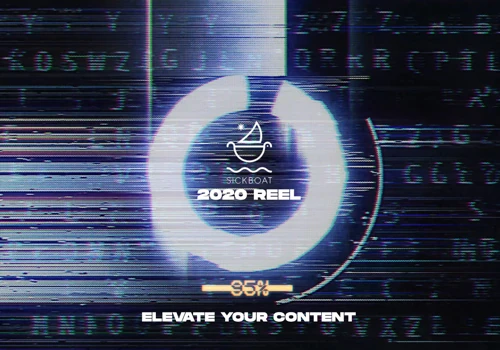 SICKBOAT Reel (2020)