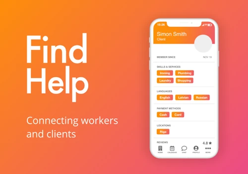 Findhelp