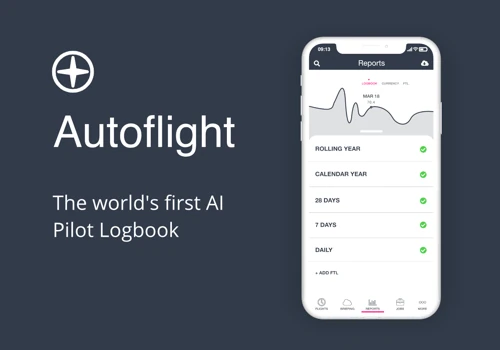 Autoflight
