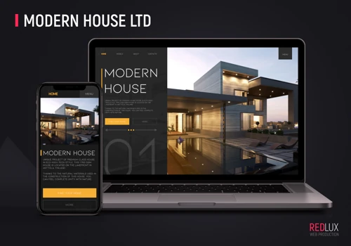 MODERN HOUSE DEVELOPMENT LTD