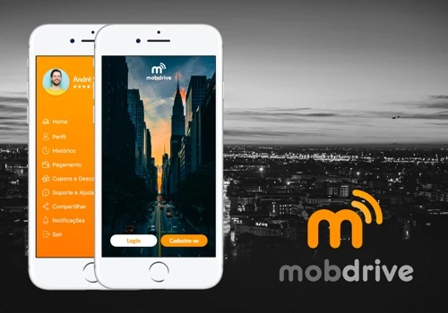 NATIVE DEVELOPMENT OF THE APPLICATION PLATFORMS IOS, ANDROID, WEB SYSTEM AND API.