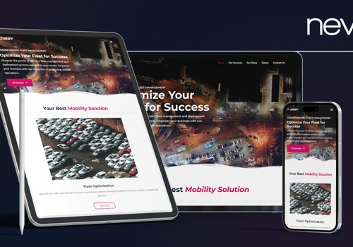 Urban Mobility Revolution: Empowering Zibby