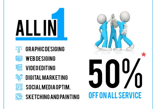 Web Designing Service
