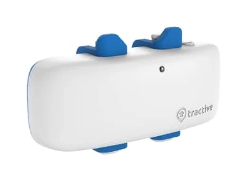 GPS Tracker for Cats and Dogs