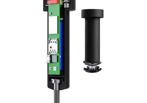 GPS Tracker for Bikes