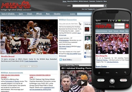 Michigan High School Athletic Association