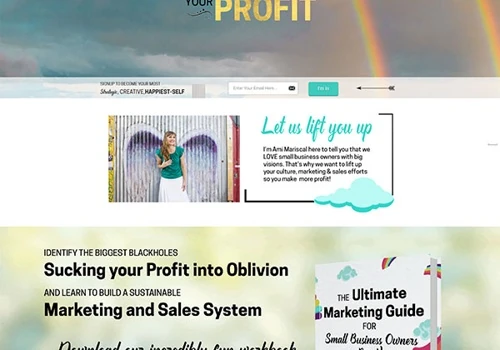 Lift Your Business
