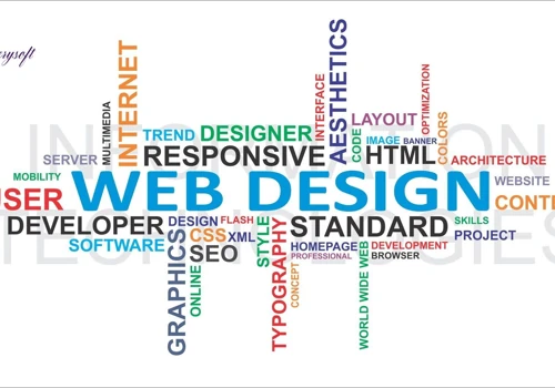 Custom Software Development
