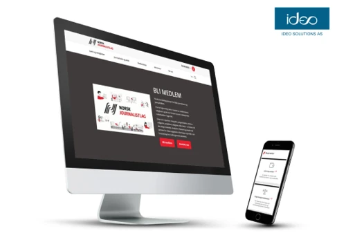 WordPress Website