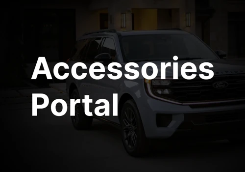 Accessories Portal