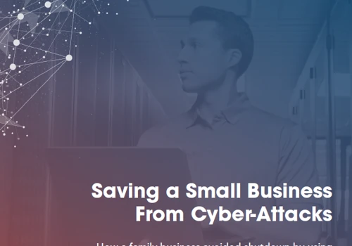 Managed Security Services