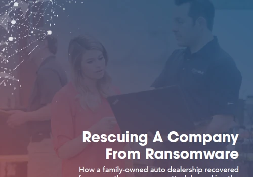 Strengthening Digital Security & Managed IT Support