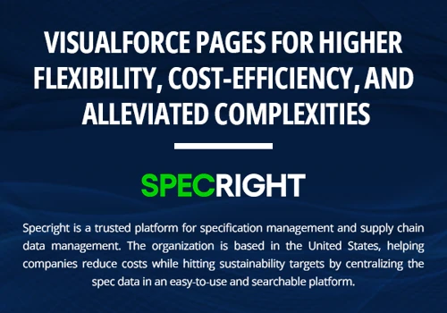 VF Pages for Higher Flexibility & Cost-Efficiency