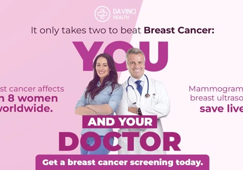 BREAST CANCER AWARENESS