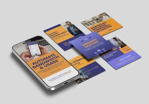 Full-Funnel Marketing Strategy for Complex SaaS