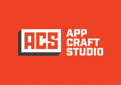 App Craft Studio Branding