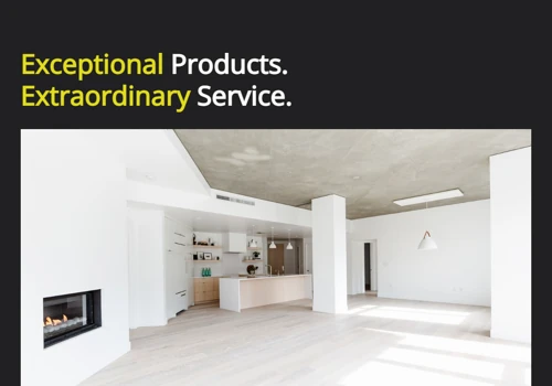 SOEN Hardwood Website
