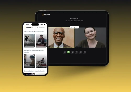 Full-Cycle Website Design & Dev For Edtech