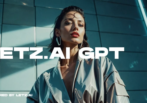 LetzAI visual creativity