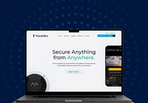 Brand Identity Campaign