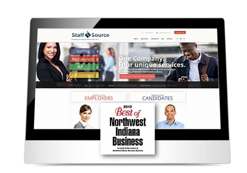 Staff Source