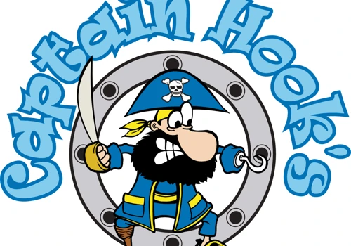 Captain Hook's SEO and Web Design