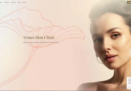 Website Design