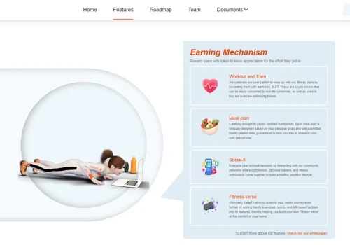 LeapFit