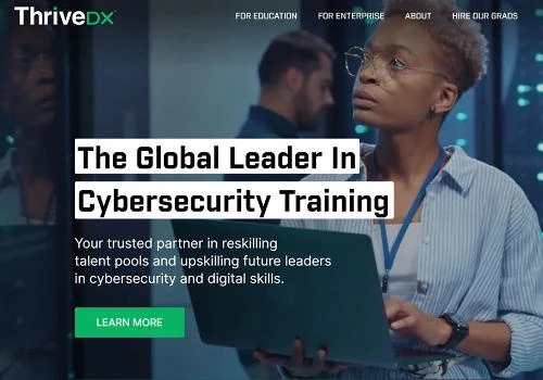 ThriveDX