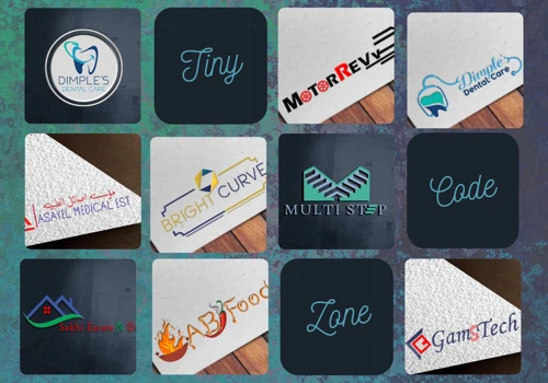 Logo Designing