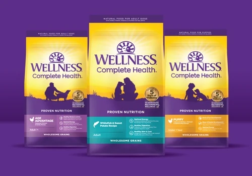 Building a Pet Food Giant