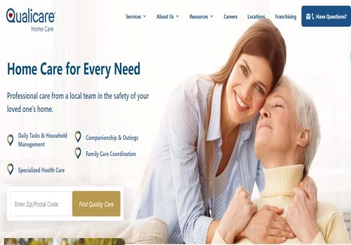 Qualicare