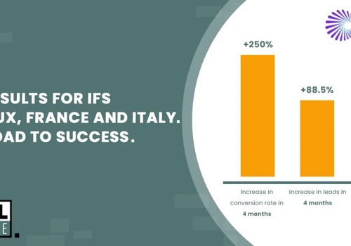 IFS Digital Advertising