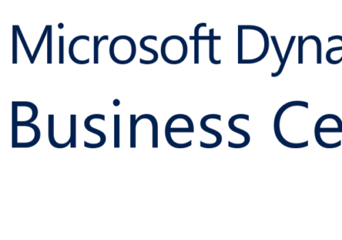 Implementation of MS Dyn Business Central