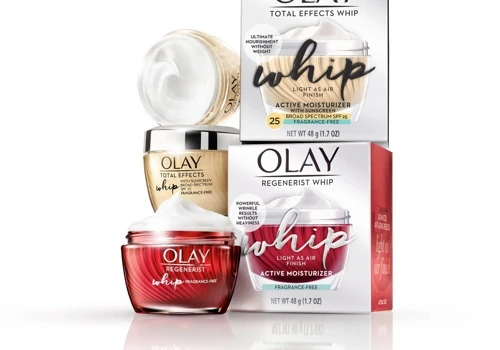 Olay Campaign