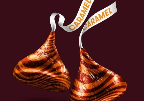 Hershey's Branding