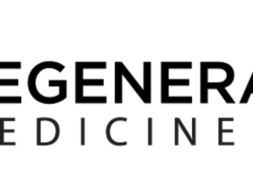 Regenerative Medicine Logo Development