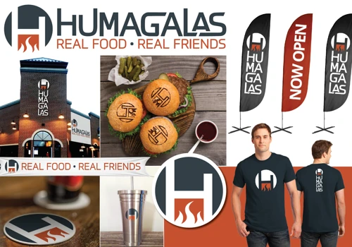 Humagalas - Restaurant