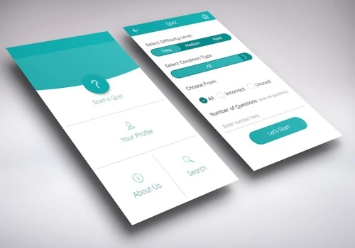 Healthcare LMS app