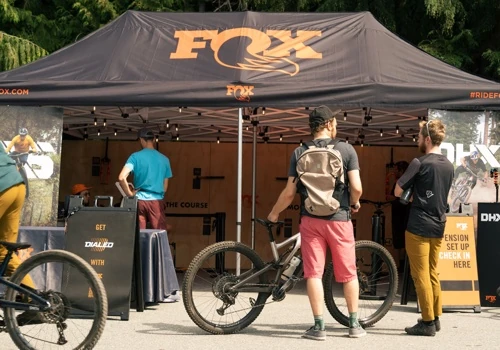 Fox | Raceface