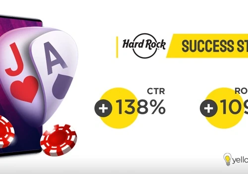 Hard Rock International Hits the Right Chords