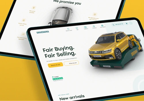Driverama