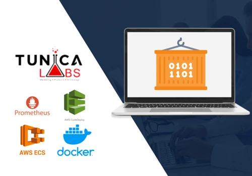 Infra Audit, CI/CD Optimisation and Monitoring.