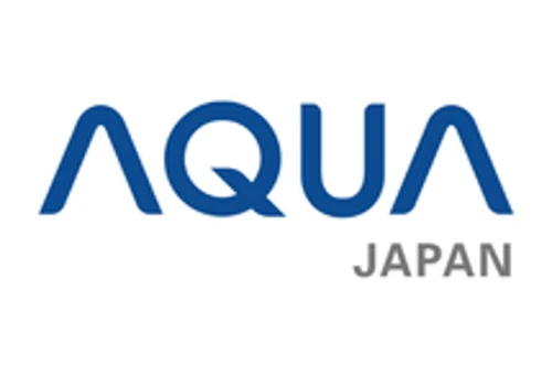 Aqua Japan : Home is where Happiness is