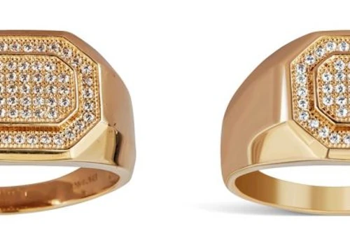Jewelry Photo Retouching